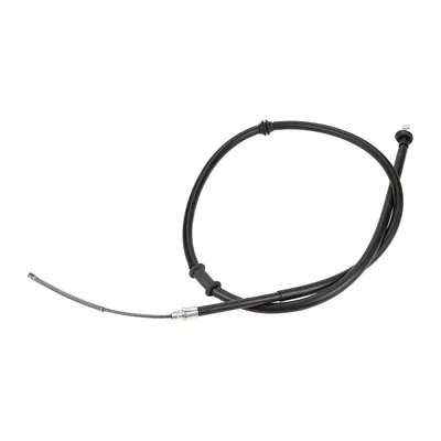 Handbrake cable right L1=1710 L2=1415 mm