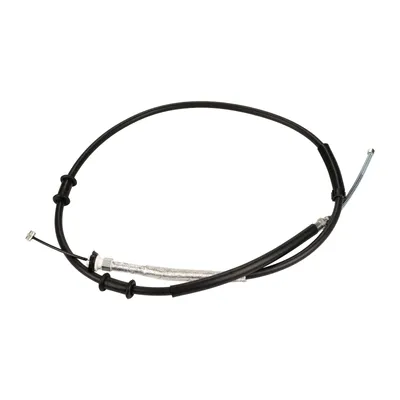 Handbrake cable right L1=1655 L2=1400 for vehicles with drum brake