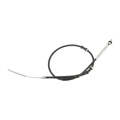 Handbrake cable