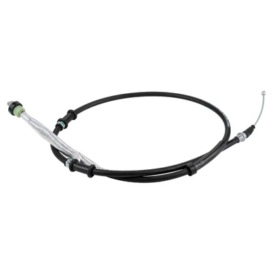 Handbrake cable original right L1=1670 L2=1440 mm