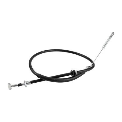 Handbrake cable rear L1=1315 L2=980 mm