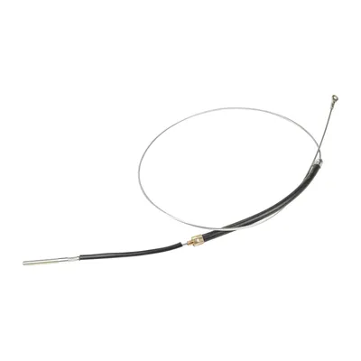 Handbrake cable front L1=2335 L2=380 mm