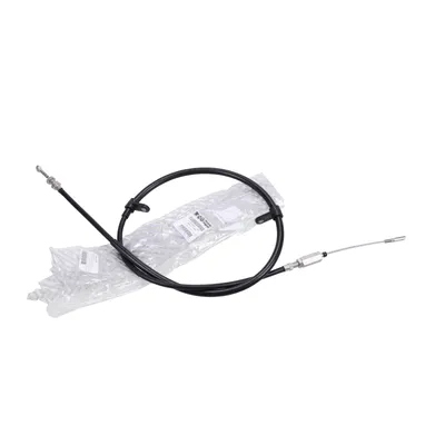 Handbrake cable original front L1=1908 L2=1596