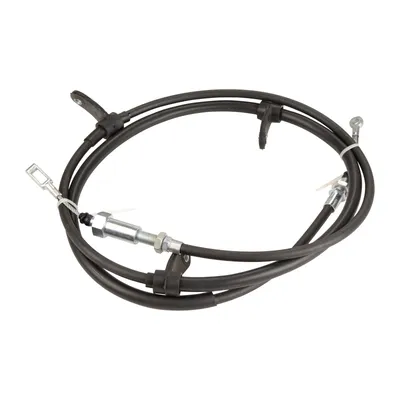 Handbrake cable front L1=2296 L2=1981 mm