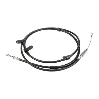 Handbrake cable original front L1=2910 L2=2598 mm