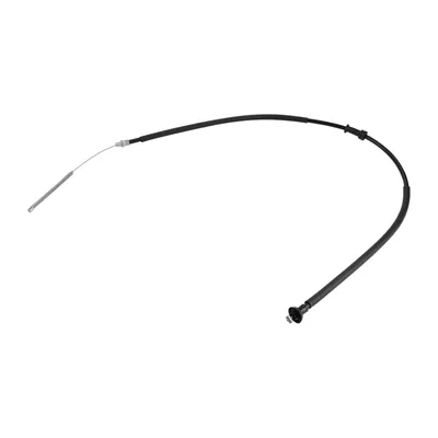 Handbrake cable rear right L1=1435 L2=1175 mm