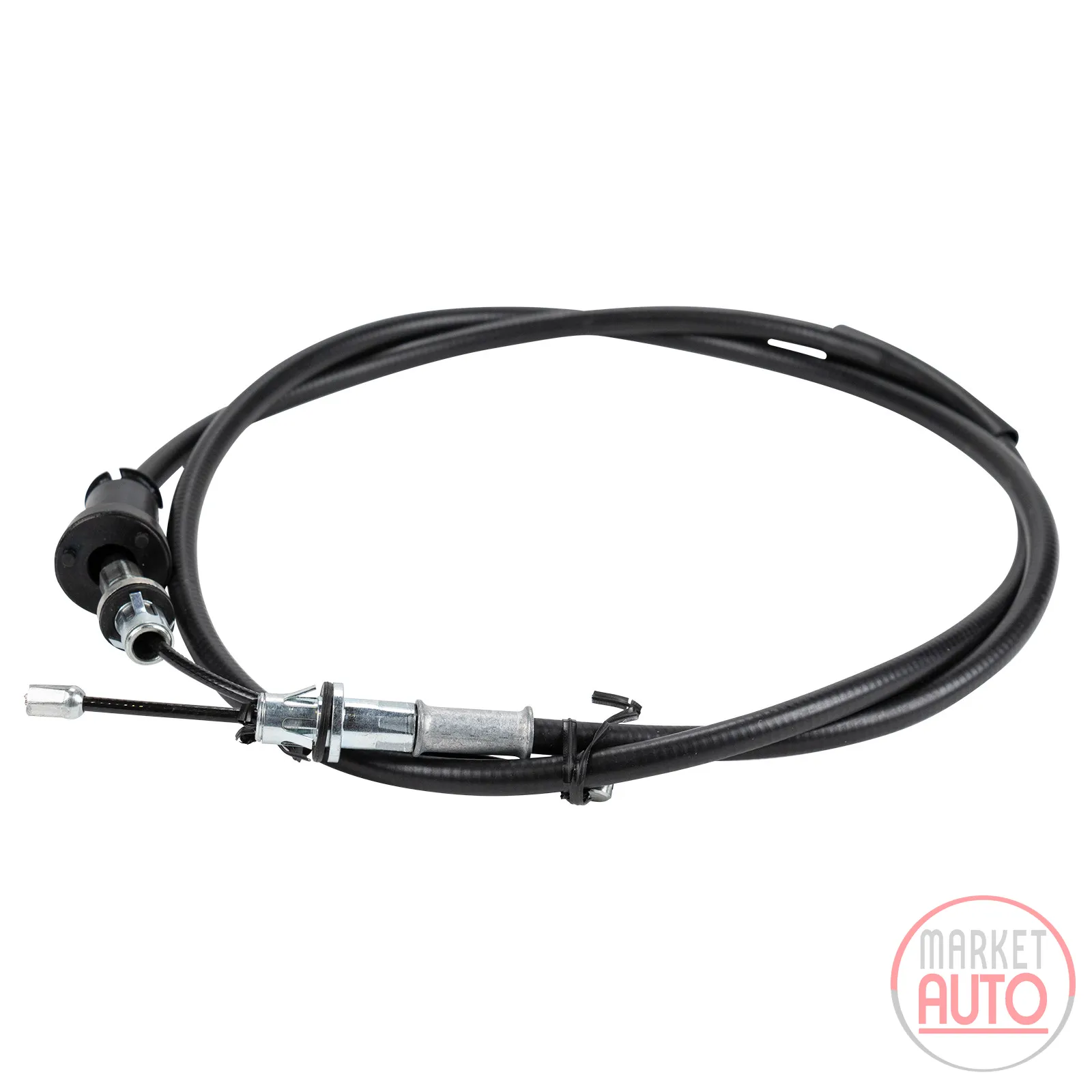 Handbrake cable front L1=1920 L2=1655 mm