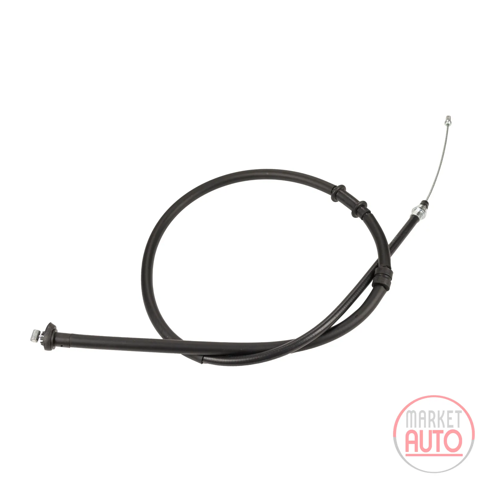 Handbrake cable left L1=1480 L2=1280 mm
