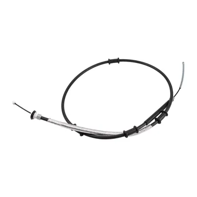 Handbrake cable right or left L1=1850 L2=1555 55
