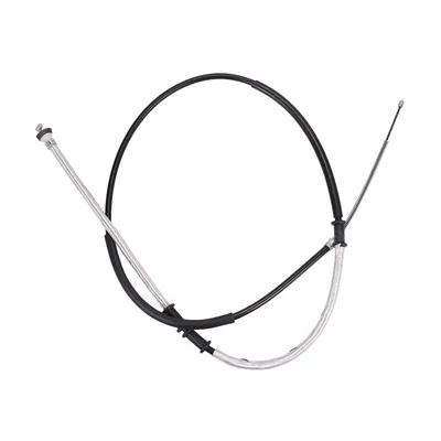 Handbrake cable rear right L1=2135 L2=1850 mm