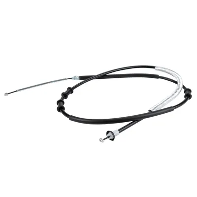 Handbrake cable rear left L1=2130 L2=1850 mm