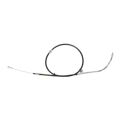 Handbrake cable Alko rear right 1860mm