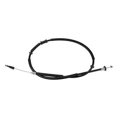 Handbrake cable rear left L1=1550 L2=1340 mm
