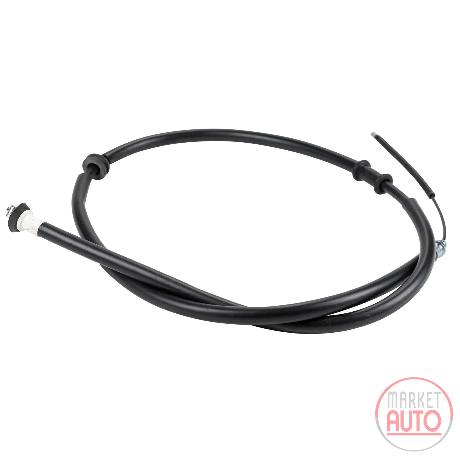 Handbrake cable right L1=1725 L2=1455 mm