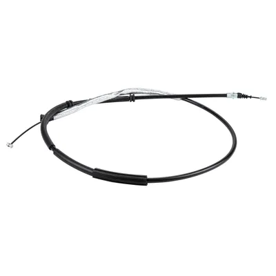 Handbrake cable left L1=1895 L2=1710 mm