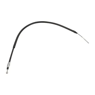 Handbrake cable rear left L1=1040 L2=840 mm