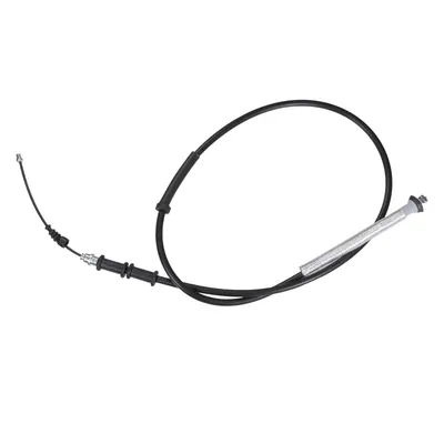 Handbrake cable right L1=1658 L2=1440 mm