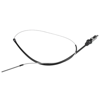Handbrake cable front