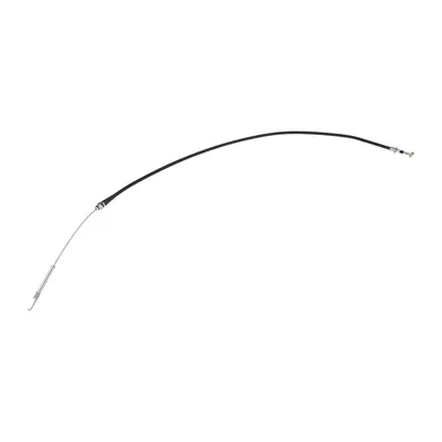 Handbrake cable