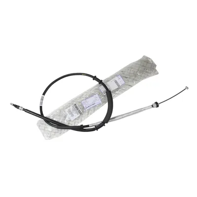 Handbrake cable right