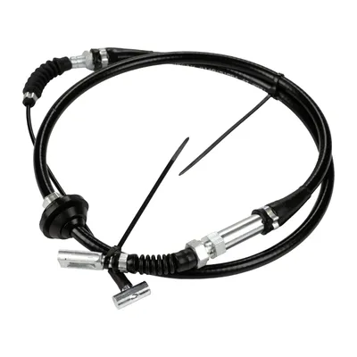 Handbrake cable rear left/right