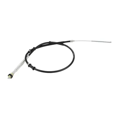 Handbrake cable right