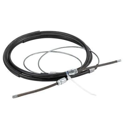 Handbrake cable AL-KO rear