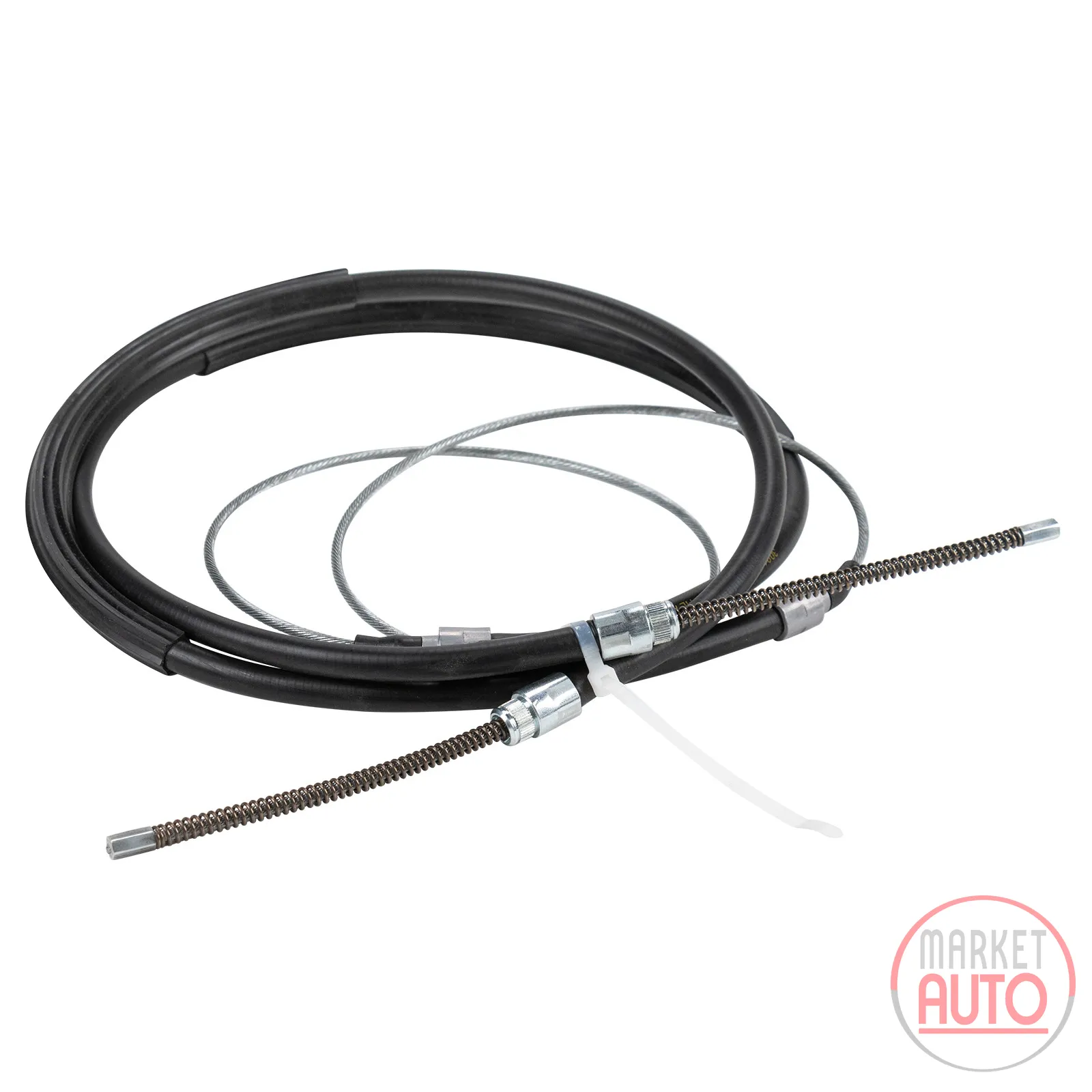Handbrake cable AL-KO rear