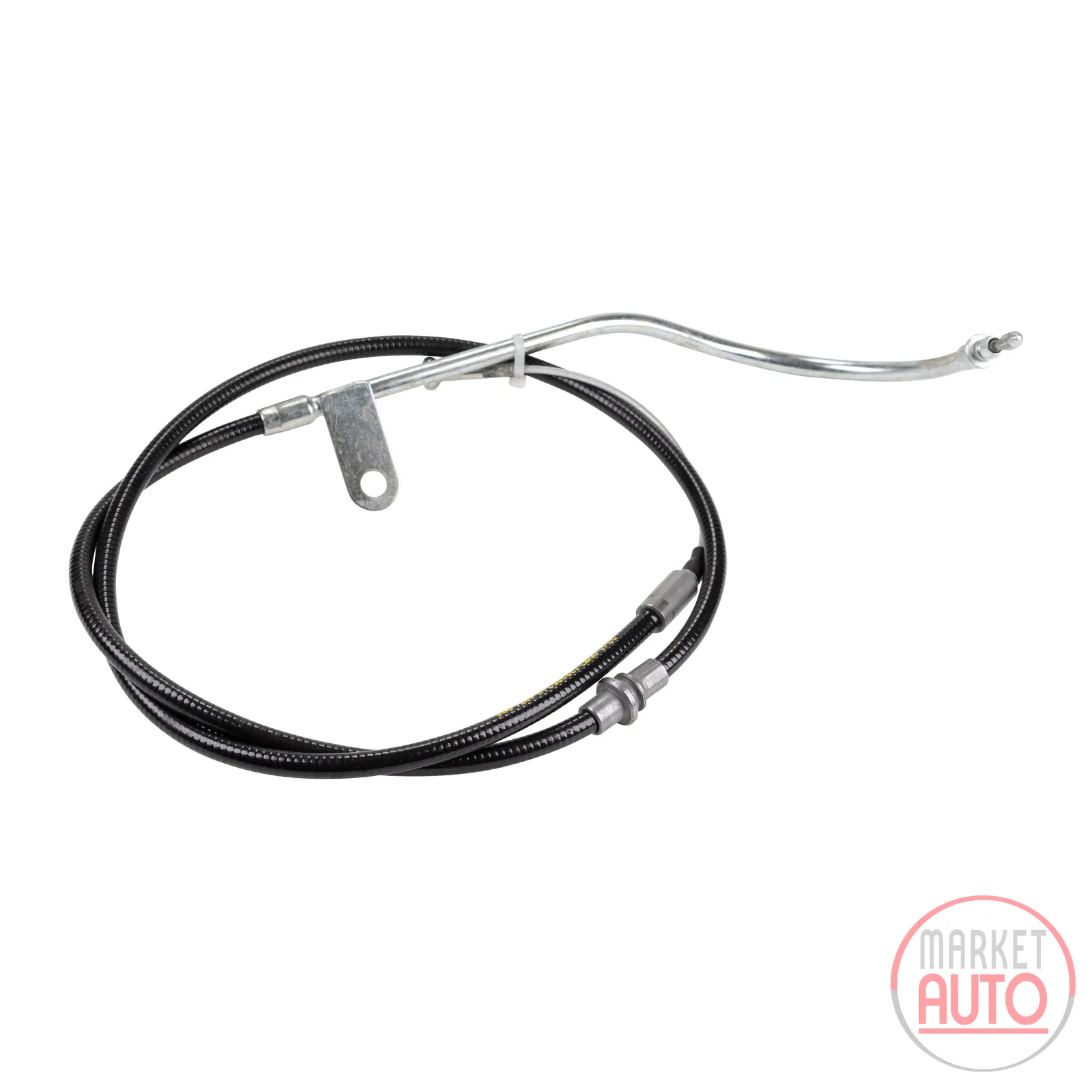 Handbrake cable Alko left