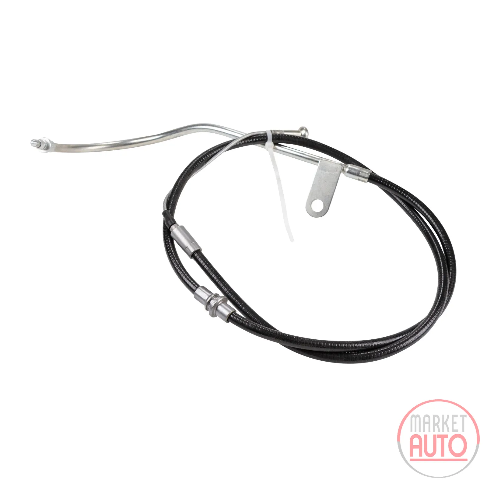 Handbrake cable right Alko