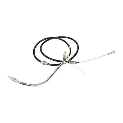 Handbrake cable right AL-KO