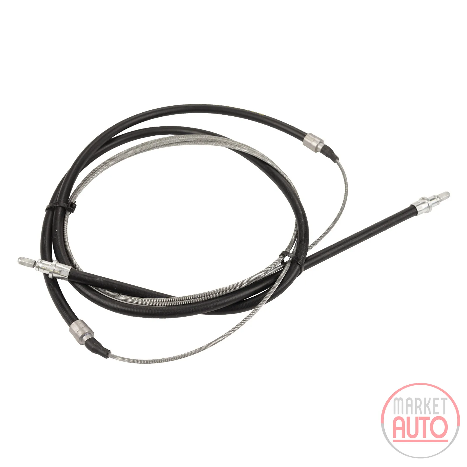 Handbrake cable ALKO