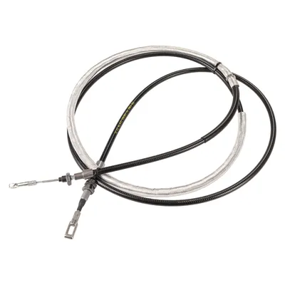 handbrake cable front AL-KO