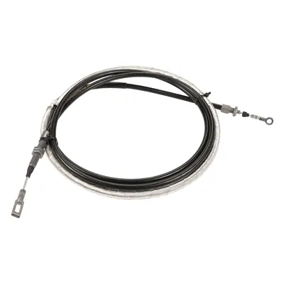 handbrake cable front AL-KO