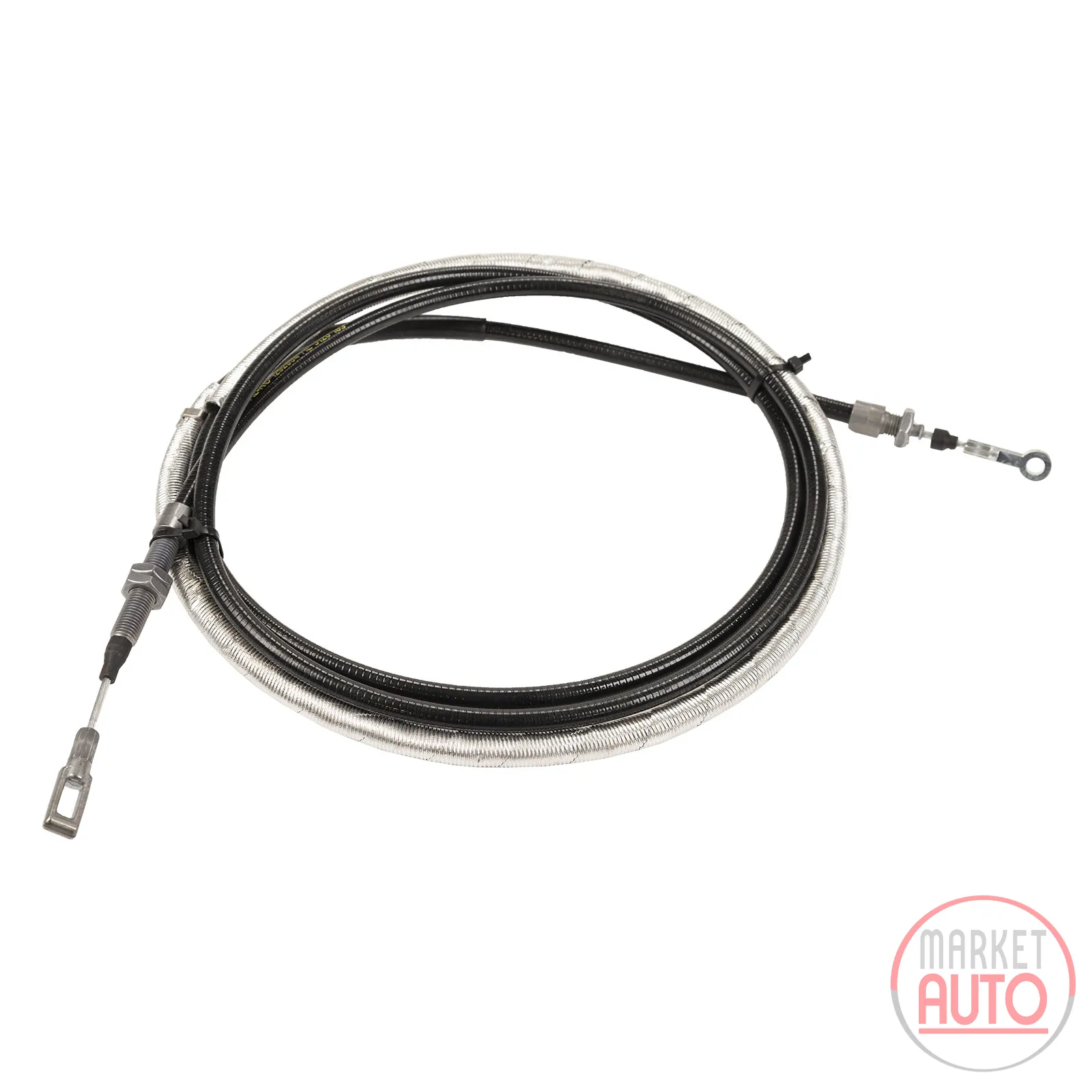 handbrake cable front AL-KO