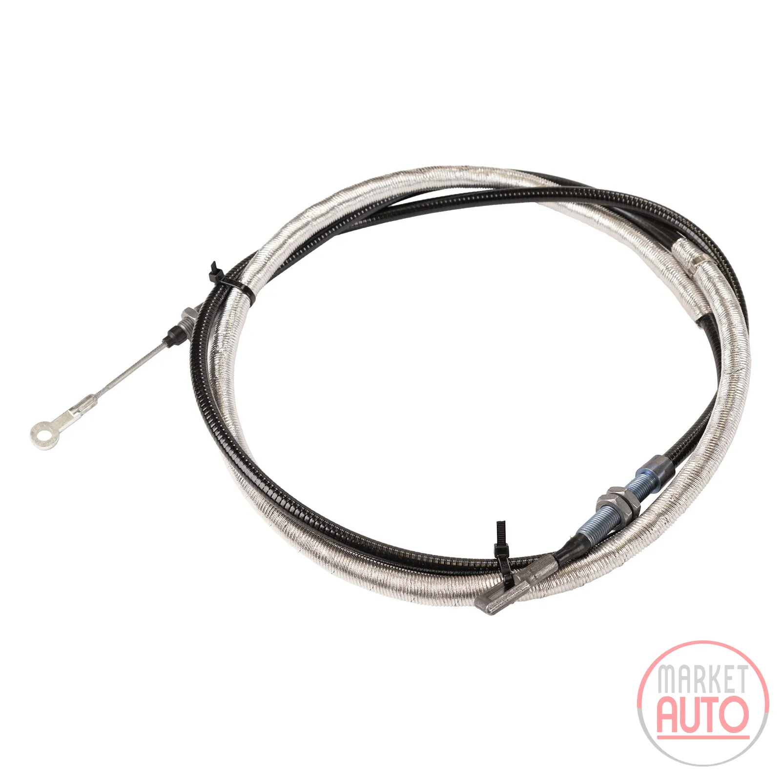 BOW TRAIN AMC X250 RADST 3300-3400