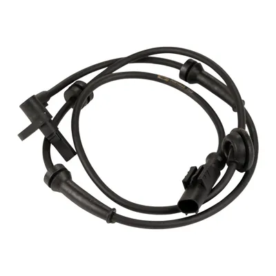 ABS sensor wheel speed front right left L=980 mm