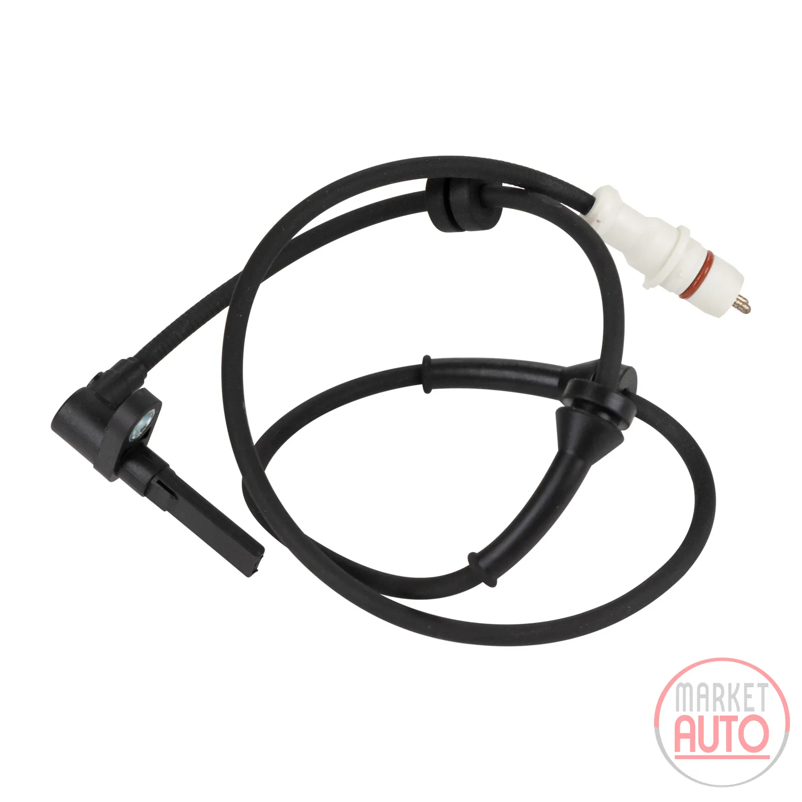 ABS sensor wheel speed front right