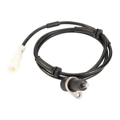 ABS sensor wheel speed rear right