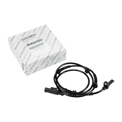 ABS sensor rear right left