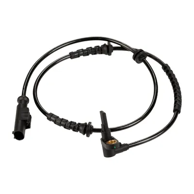ABS Sensor NTN-SNR wheel speed front right left L=1000 mm