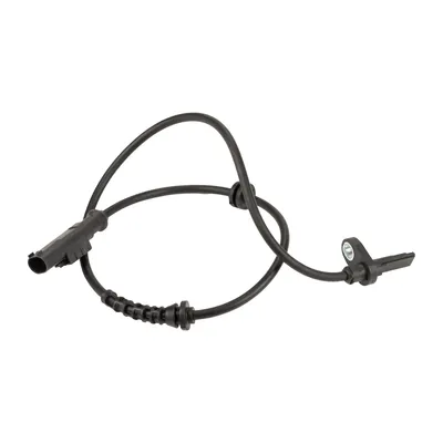 ABS sensor wheel speed rear right or left L= 630mm