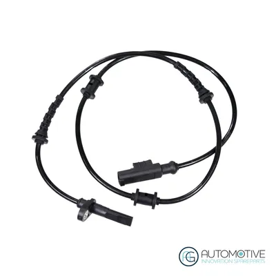 ABS sensor wheel speed rear L=1060 mm