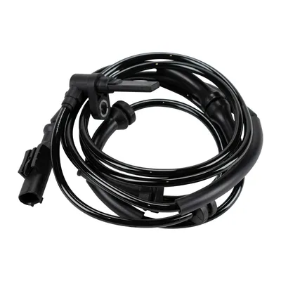 ABS sensor wheel speed front left