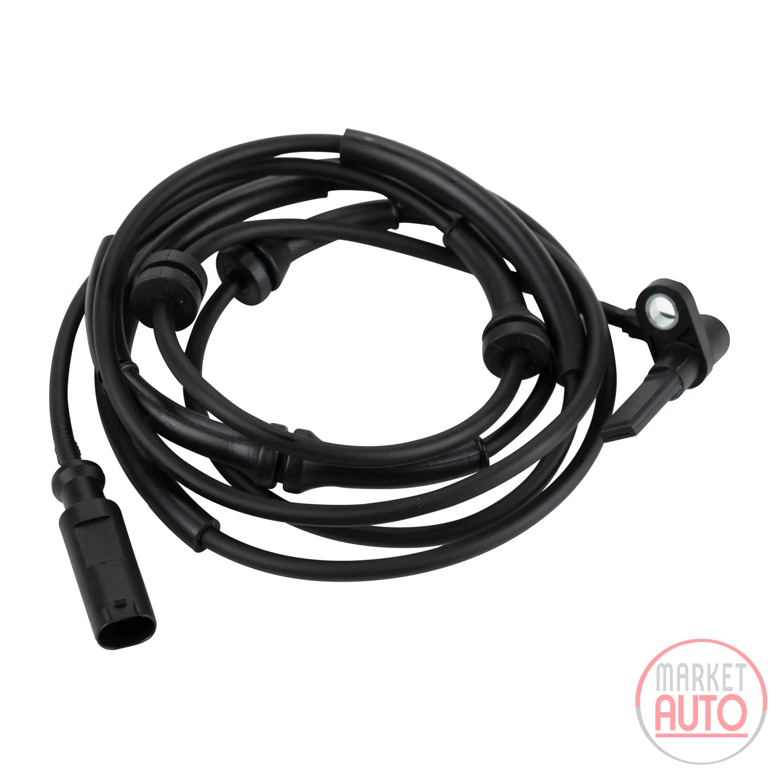 ABS sensor wheel speed front right
