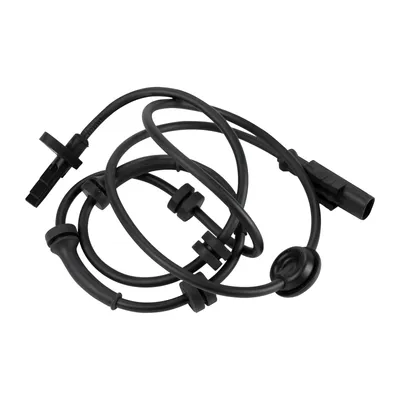 ABS sensor wheel speed rear right left