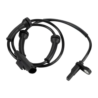 ABS sensor wheel speed rear right / left