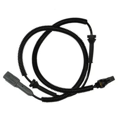 ABS sensor wheel speed rear L=955 mm
