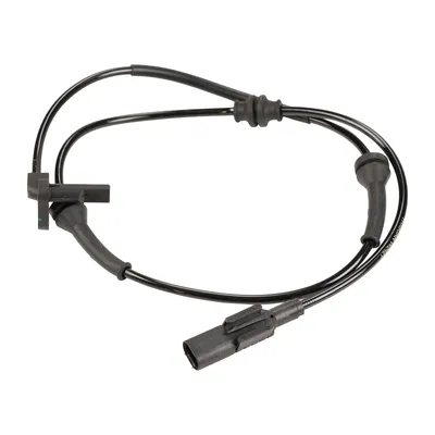 ABS sensor wheel speed front
