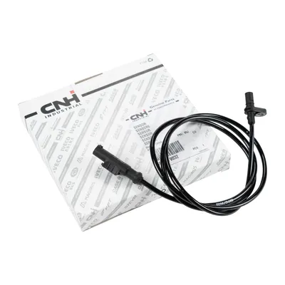 ABS sensor wheel speed
